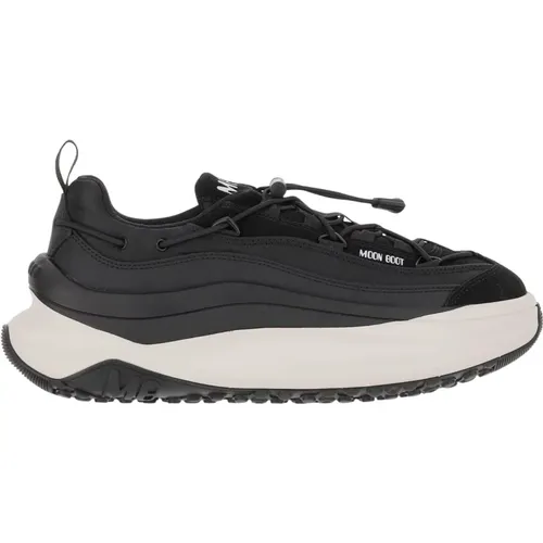 Sneakers, male, , Size: 8 US Moon247 Xlace Sneaker - moon boot - Modalova