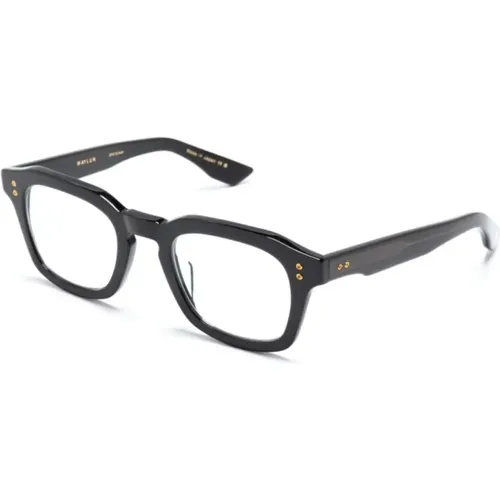 Dtx722 A01 Optical Frame , unisex, Größe: 48 MM - Dita - Modalova