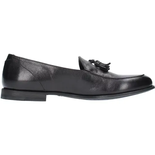 Flache Schuhe Schwarz Pantanetti - Pantanetti - Modalova