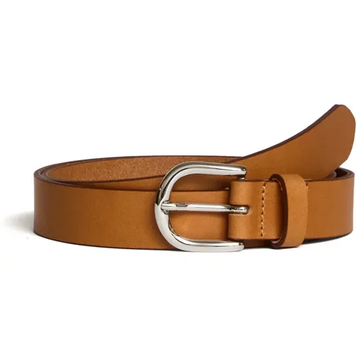 Belts, unisex, , Size: 90 CM Zap Belt - Isabel marant - Modalova