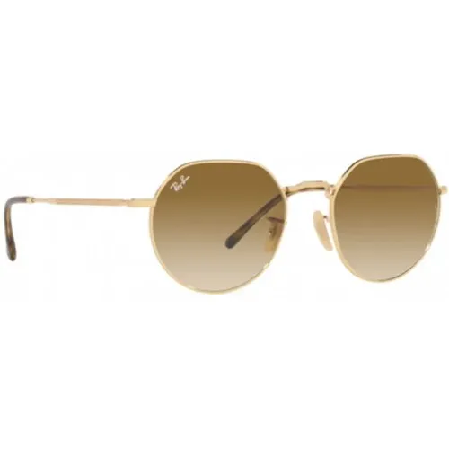 Rb3565 Stil Sonnenbrille , unisex, Größe: 51 MM - Ray-Ban - Modalova