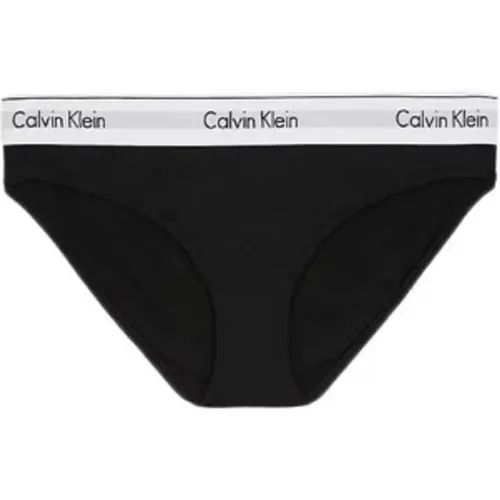 Bottoms, female, , Size: XL Cotton Bikini Underwear - Calvin Klein - Modalova