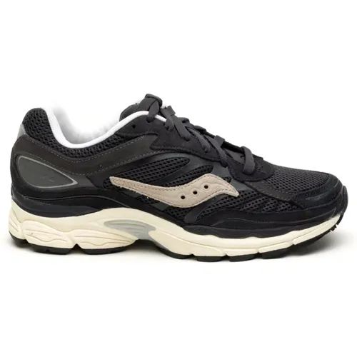 Sneakers, male, , Size: 7 1/2 US ProGrid Omni 9 Sneakers - Saucony - Modalova