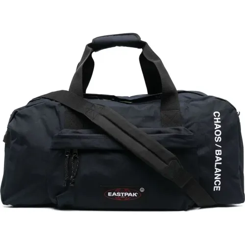 Weekend Bags, male, , Size: ONE SIZE X Eastpak Bags - Undercover - Modalova