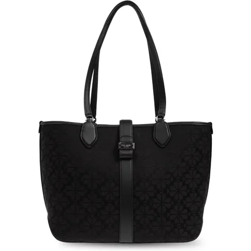 Tasche Spade Blumentyp Shopper - Kate Spade - Modalova