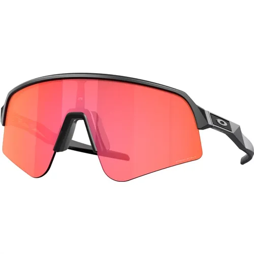 Sunglasses, male, , Size: 39 MM Sunglasses Sutro Lite Sweep - Oakley - Modalova
