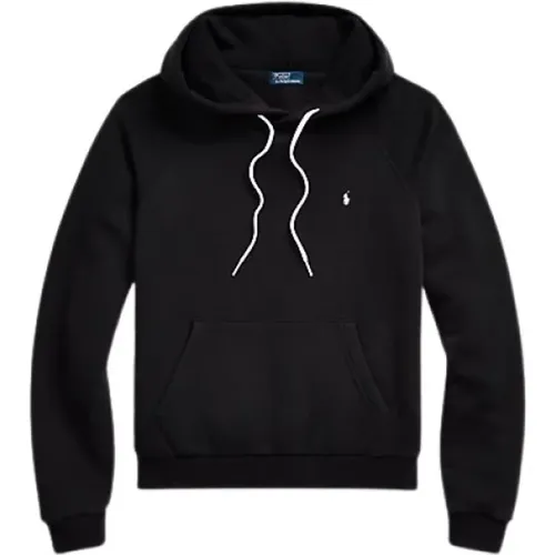 Hoodies, male, , Size: L Polo Hooded Sweatshirt - Size: XS, Color: Polo - Ralph Lauren - Modalova