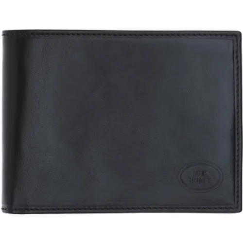 Wallets & Cardholders, male, , Size: ONE SIZE Men Acries Wallets - The Bridge - Modalova