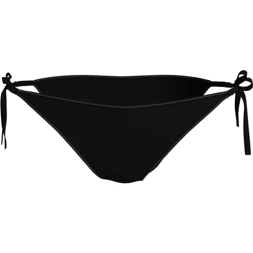 Badeanzüge String Side Bikini Gut - Calvin Klein - Modalova