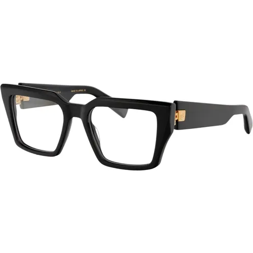 Stylische Optische Formee Brille - Balmain - Modalova