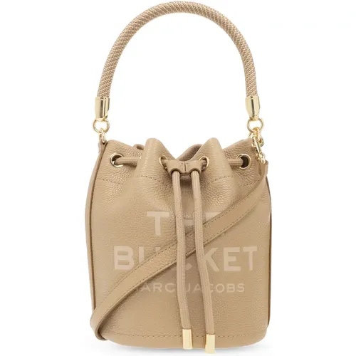 ‘The Bucket’ Schultertasche , Damen, Größe: ONE Size - Marc Jacobs - Modalova