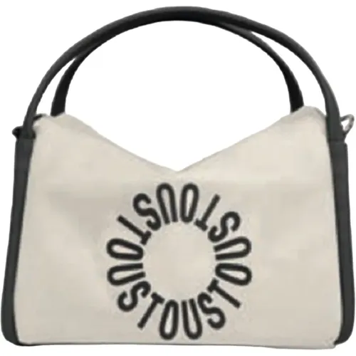 Beige Nylon Damen Tasche TOUS - TOUS - Modalova