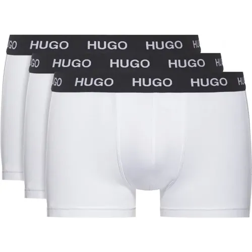 Unterseite , Herren, Größe: S - Hugo Boss - Modalova