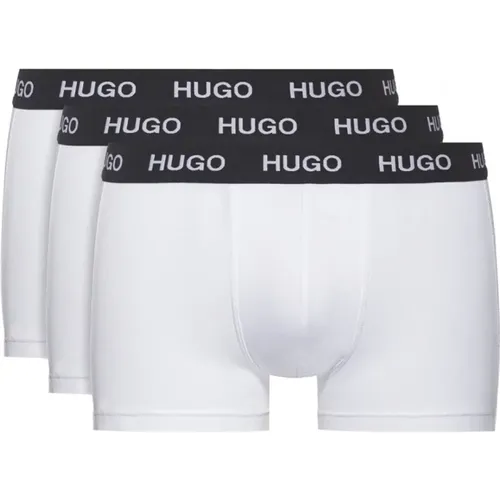 Unterseite , Herren, Größe: XL - Hugo Boss - Modalova