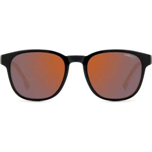 Sunglasses, male, , Size: 51 MM CA 8062Cs 8Lzoz Sunglasses - Carrera - Modalova