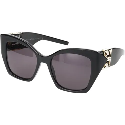 Sunglasses, unisex, , Size: 54 MM Stylish Sunglasses Gv40097U - Givenchy - Modalova