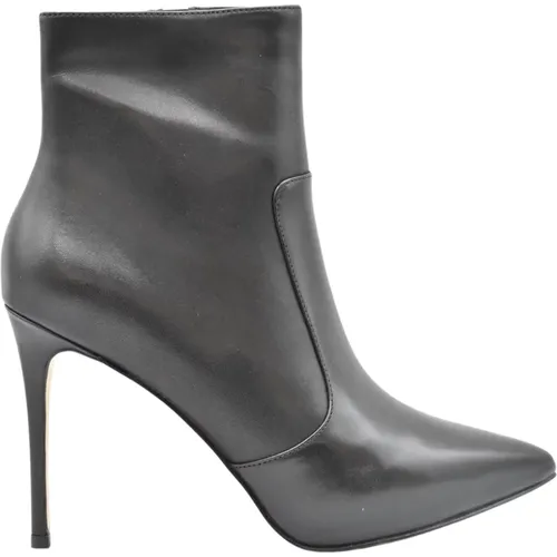 Heeled Boots , female, Sizes: 6 1/2 UK, 3 UK, 6 UK - Michael Kors - Modalova