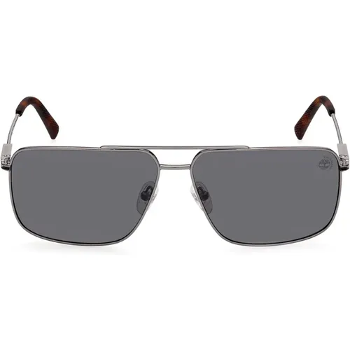 Polarisierte Navigator Sonnenbrille Eleganter Stil - Timberland - Modalova