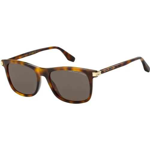 Stylische Sonnenbrille Marc 530/S - Marc Jacobs - Modalova