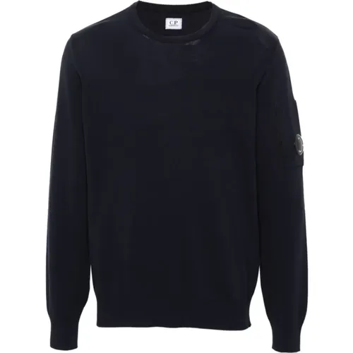 Felpa 888 Sweatshirt , Herren, Größe: XL - C.P. Company - Modalova