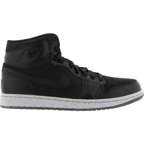 Retro NYC Limited Edition Sneakers , Herren, Größe: 44 1/2 EU - Nike - Modalova