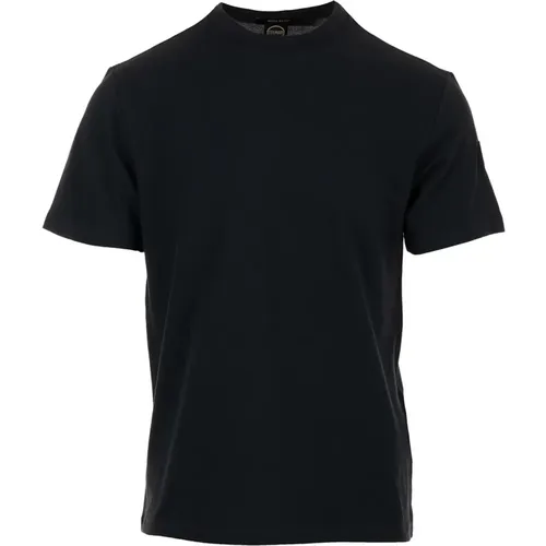Originals T-shirt and Polo , male, Sizes: M, L, XL, S, 2XL - Colmar - Modalova