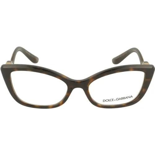 Upgrade Your Eyewear Style with these Modell 5078 Color 502 Gles , female, Sizes: 53 MM - Dolce & Gabbana - Modalova