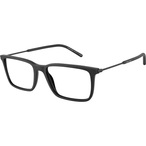 Eyewear frames AR 7233 , unisex, Sizes: 56 MM - Giorgio Armani - Modalova