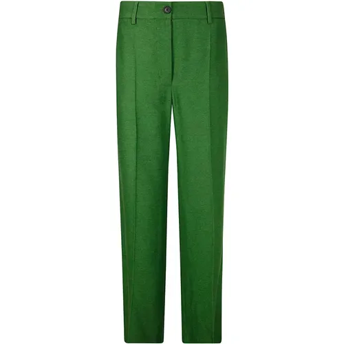 Tailored Trousers for Men , female, Sizes: XS, S - JW Anderson - Modalova