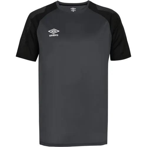 Polyester Teamwear T-shirt Challenge Jsy - Umbro - Modalova