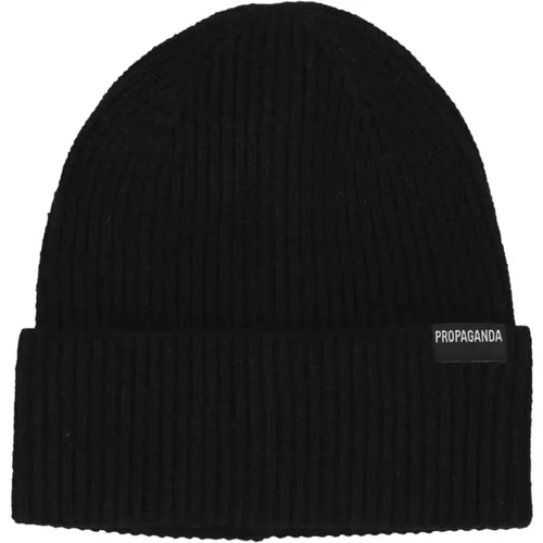 Beanies, unisex, , Size: ONE SIZE Flag Beanie Hat - Propaganda - Modalova