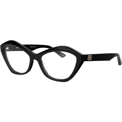 Stilvolle Optische Brille Bb0341O - Balenciaga - Modalova