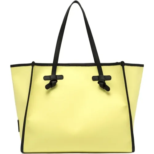 Marcella Shopping Bag , female, Sizes: ONE SIZE - Gianni Chiarini - Modalova