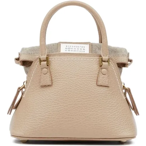 Classic Mini Bags , female, Sizes: ONE SIZE - Maison Margiela - Modalova