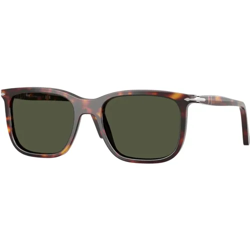 Sunglasses, unisex, , Size: 53 MM Stylish Sunglasses Renzo in - Persol - Modalova