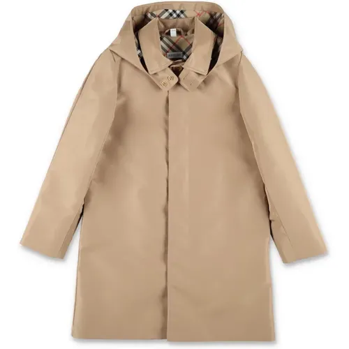 Nathaniel Stilvolle Jacke Burberry - Burberry - Modalova