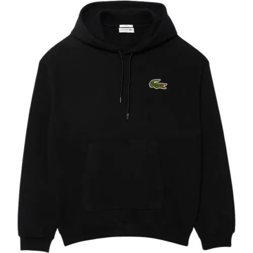 Herren Sweatshirt , unisex, Größe: XS - Lacoste - Modalova