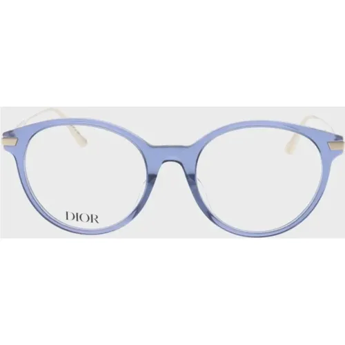 Glasses , unisex, Größe: 52 MM - Dior - Modalova