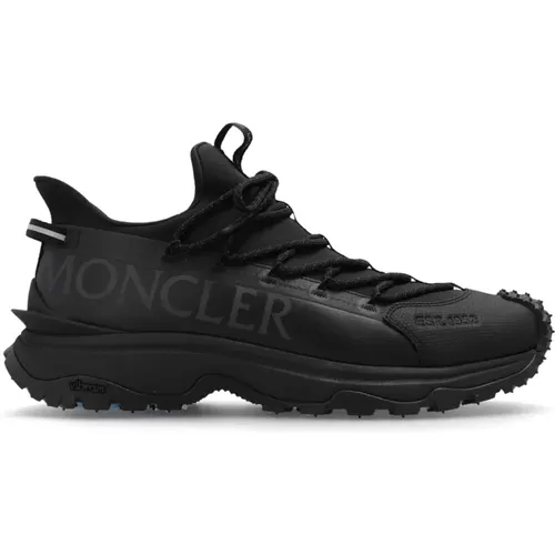 ‘Trailgrip Lite 2’ sneakers , male, Sizes: 9 UK, 7 UK, 10 UK - Moncler - Modalova