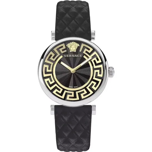 Watches Versace - Versace - Modalova