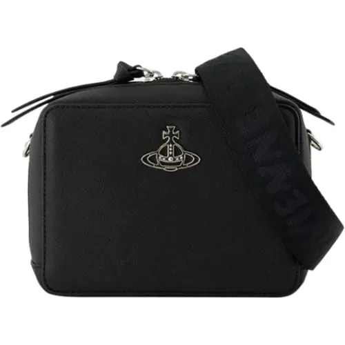 Baumwolle schultertasche - Vivienne Westwood - Modalova