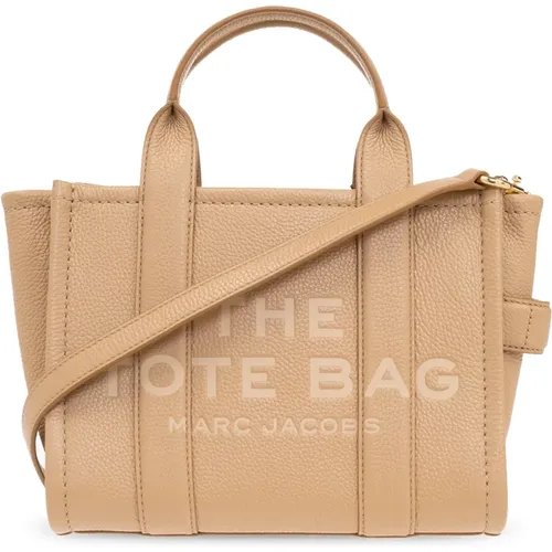 ‘Small Tote Bag’ shoulder bag , female, Sizes: ONE SIZE - Marc Jacobs - Modalova