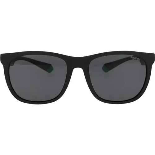 Stylish Sunglasses PLD 2140/S , unisex, Sizes: 55 MM - Polaroid - Modalova