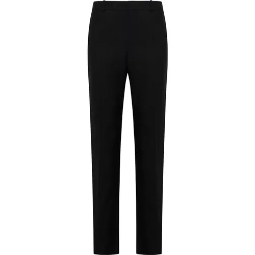 Trousers Stylish , male, Sizes: XL, M, L - Saint Laurent - Modalova