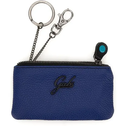 Keyrings, female, , Size: ONE SIZE Key Ring Creative Design - Gabs - Modalova