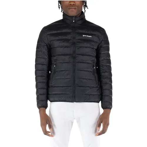 Winter Jackets , male, Sizes: S, XL - Palm Angels - Modalova