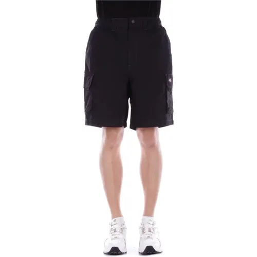 Casual Shorts,Cargo Bermuda Shorts Jackson Style - Dickies - Modalova