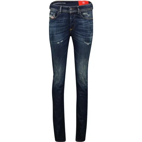 Skinny Jeans 1979 Collection , male, Sizes: W30 L32, W31 L32 - Diesel - Modalova