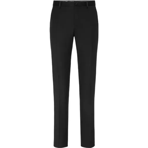 Modern Slim-Fit Trousers for Men , male, Sizes: 3XL, 2XL, 4XL, L - Philipp Plein - Modalova