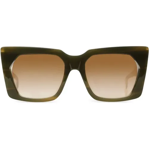 Sunglasses , unisex, Sizes: 61 MM - Dita - Modalova